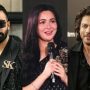 Who wins Hania Aamir’s vote, Shahrukh Khan or Shakib Khan?