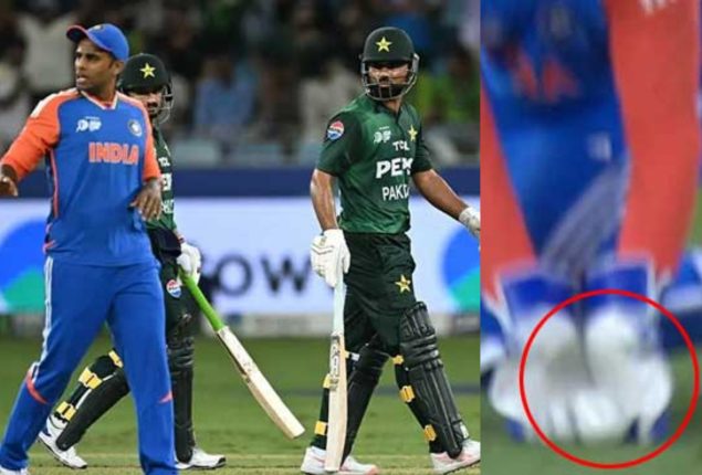 PCB files official complaint against Umpire over Fakhar Zaman’s unfair out