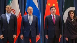 Fourth Quadrilateral Foreign Ministers meeting: China, Iran, Pakistan, Russia push for Afghan peace