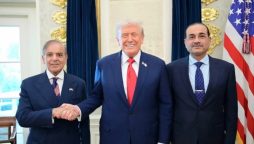 PM says meeting with Trump will strengthen Pakistan-U.S. relations