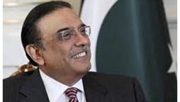President Zardari pays tribute to martyrs and war heroes of 1965