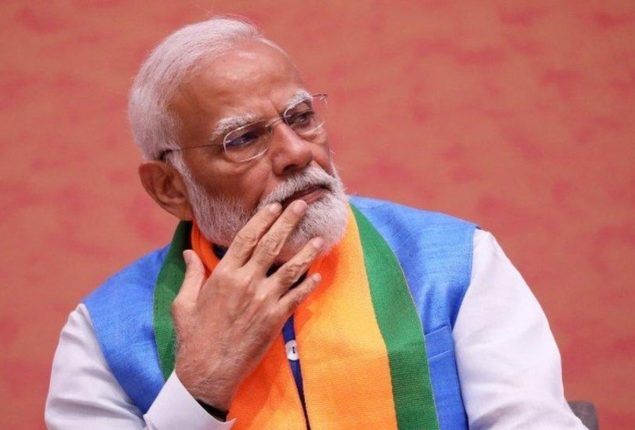 Indian PM Modi to skip UN General Assembly session