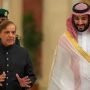 PM Shehbaz vows to strengthen Saudi investment, trade ties