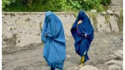 UN urges Taliban to lift work ban on Afghan women aid workers