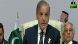 PM Shehbaz expresses solidarity with Qatar, condemns Israeli aggression