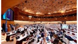 Geneva to host UNHRC debate today on Israel’s recent military offensive against Qatar