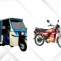 SBP Launches Electric Bikes and Rickshaw Scheme