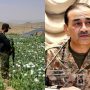 Balochistan launches anti-narcotics drive on COAS orders