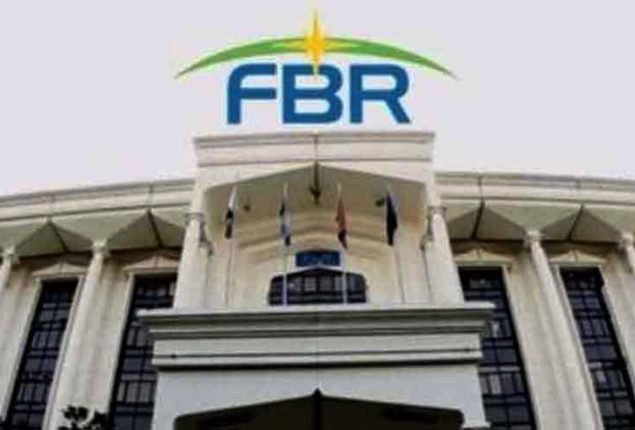 FBR refuses to extend income tax return filing deadline