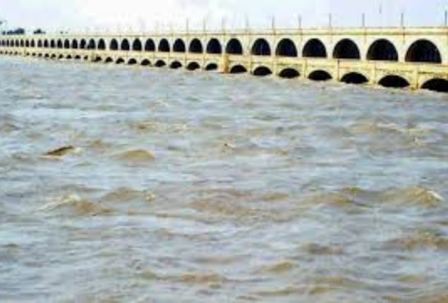 Sindh activates flood emergency monitoring cell amid rising threat