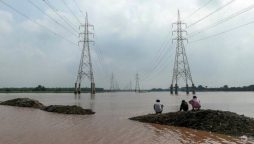 electricity restoration