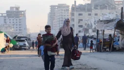 Gaza war escalates as Israel defies global calls for ceasefire