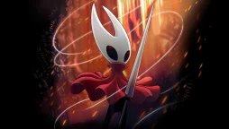 Hollow Knight: Silksong launch overwhelms game stores