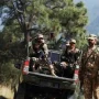 Five Indian-backed terrorists killed in Khuzdar operation, ISPR