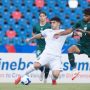 Pakistan U-23 thrashed 8-1 by Iraq in AFC qualifier opener