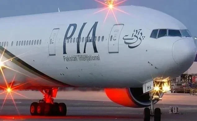 PIA cleared for direct UK flights after nearly five-year hiatus