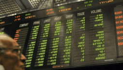 Pakistan Stock Market crosses another historic record