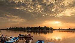 Ravi Returns to its Soul