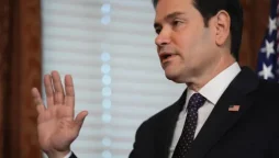 U.S. Secretary of State Marco Rubio slams UN drug report as "Detached from Reality"