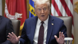 Trump to deliver surprise Oval Office address over mounting health rumors