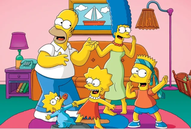 After 20 years, Homer's “Coming Back for Seconds”