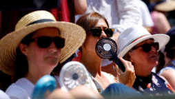 UK records hottest summer since 1884, met office warns of climate risks