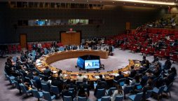 UN General Assembly begins today in New York amid U.S. visa denial to Palestinian delegation