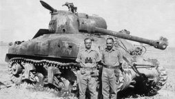 First day of War – September 1, 1965