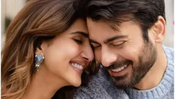 Fawad Khan’s Aabeer Gulaal finally set to release two weeks after overseas premiere.