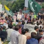 Azad Kashmir govt, civil society hold talks as Sept 29 lockdown approaches