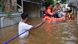 At least 14 dead as flash floods ravage Bali and East Nusa Tenggara