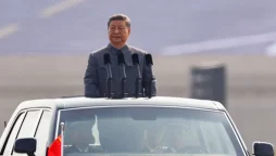 Beijing hosts 80th anniversary of WWII victory with world leaders