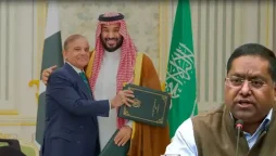 Saudi Arabia and Pakistan sign Defence Pact; is India worried?