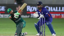 Asia Cup ignites as India-Pakistan set for first clash since May conflict