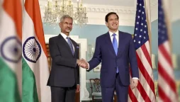 India, US agree on sustained engagement amid strains over visas, tariffs