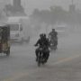 Monsoon rains hit Sindh; Heavy showers expected in Karachi until Thursday