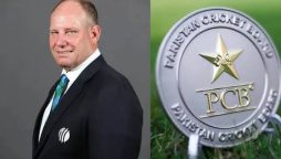 PCB confronts Andy Pycroft, participation decision likely today, sources