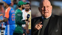 Pakistan demands removal of referee following controversy in India match