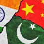 Triangle tensions: Pakistan-China-India