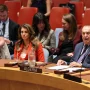 U.S. vetoes Gaza ceasefire resolution for sixth time at UN security council