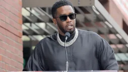 Sean Diddy jailed for sexual exploitation case