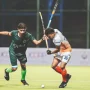 Pakistan and India tie 3-3 at Sultan of Johor Cup