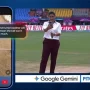 ICC brings innovation to the field with AI pitch analysis