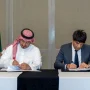 Pakistan and Saudi Arabia sign football cooperation agreement