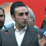 Bilawal Bhutto Reaffirms PPP’s Strong Position in Azad Kashmir Politics