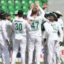 Pakistan’s top order falls again as South Africa leads by 71
