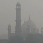 Smog alert issued for Lahore as AQI remains high