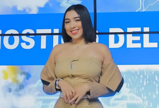 TikTok influencer Jennifer Nicole Rivera passes away