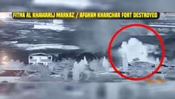 Pakistan repels Afghan incursion, seizes control of over 19 border posts: Military Sources