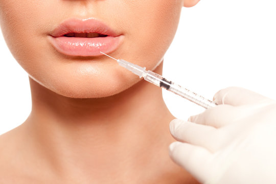 Illegal Botox practices as UK and EU respond to drug safety concerns